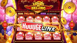 Huuuge Stars™ Slots Casino Games captura de pantalla apk 20