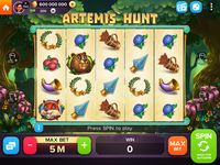 Huuuge Stars™ Slots Casino Games Screenshot APK 2