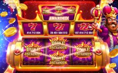 Скриншот 12 APK-версии Huuuge Stars™ Slots Casino Games