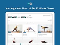 Screenshot 13 di Yoga con Gotta Joga apk