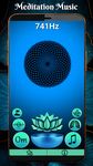 Screenshot 5 di Solfeggio Frequenze : sistema di chakra apk