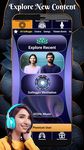 Screenshot  di Solfeggio Frequenze : sistema di chakra apk