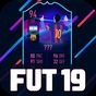 Ikona apk FUT 19 Ultimate Quiz | Zgadnij, piłkarz