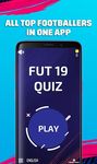 FUT 19 Ultimate Quiz | Zgadnij, piłkarz obrazek 5
