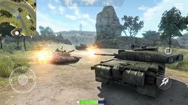 Картинка 6 1vs1: Tank Hunters