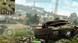 Картинка 5 1vs1: Tank Hunters