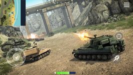 Картинка 3 1vs1: Tank Hunters