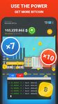 The Crypto Games: Bitcoin Tycoon screenshot APK 7