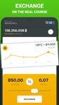 The Crypto Games: Bitcoin Tycoon screenshot APK 18