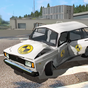 Car Crash Test VAZ 2104 APK Simgesi