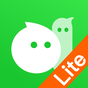 Ikona MiChat Lite - Free Chats & Meet New People