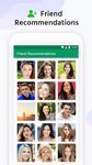 Tangkapan layar apk MiChat Lite-Chat Gratis& Bertemu dengan Orang Baru 5