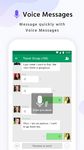 Tangkapan layar apk MiChat Lite-Chat Gratis& Bertemu dengan Orang Baru 2