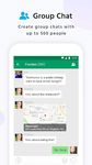 Tangkapan layar apk MiChat Lite-Chat Gratis& Bertemu dengan Orang Baru 3