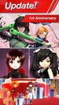 Gambar RWBY: Amity Arena 