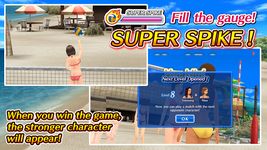 Tangkapan layar apk Beach Volleyball Paradise 2