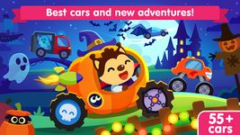 Amaya Cars 재미있는 게임 - 자동차 게임 하기의 스크린샷 apk 10
