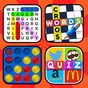 Biểu tượng apk Word & Number Games