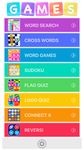 Imagen 11 de Pasatiempos - juegos de palabras y números
