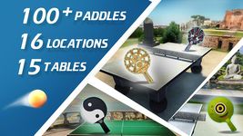 World Table Tennis Champs ảnh số 8