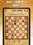 Скриншот 13 APK-версии Шахматы