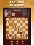 Captură de ecran Chess apk 4