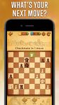 Скриншот 21 APK-версии Шахматы
