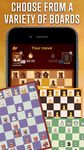 Tangkapan layar apk Chess 18