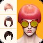 Ikona Hairstyle Try On app - Hair Styles and Haircuts