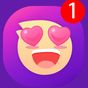 Emo Launcher- Emoji, GIF, Theme, live Wallpaper APK Icon
