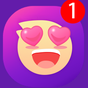Emo Launcher- Emoji, GIF, Theme, live Wallpaper의 apk 아이콘