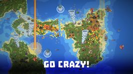 Super WorldBox, God Simulator στιγμιότυπο apk 10