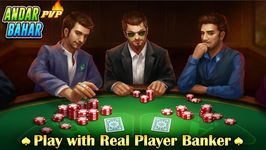 Teen Patti Flush: 3 Patti Poker ekran görüntüsü APK 5