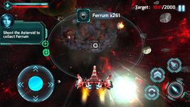 Galaxy Strike 3D screenshot apk 