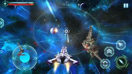 War de Galaxia 3D captura de pantalla apk 9