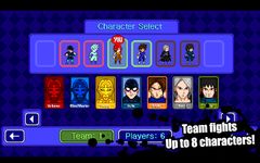 Tangkapan layar apk Warriors of the Universe 13