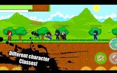 Tangkapan layar apk Warriors of the Universe 12