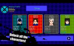 Tangkapan layar apk Warriors of the Universe 8