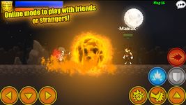 Tangkapan layar apk Warriors of the Universe 22