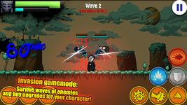 Tangkapan layar apk Warriors of the Universe 16