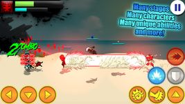 Tangkapan layar apk Warriors of the Universe 15