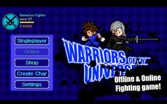 Warriors of the Universe ekran görüntüsü APK 14