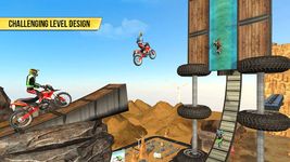 Desert Bike Stunts의 스크린샷 apk 5