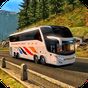 APK-иконка Euro Coach Bus Driving - offroad drive simulator