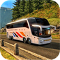 Euro Coach Bus Driving - offroad drive simulator apk icon