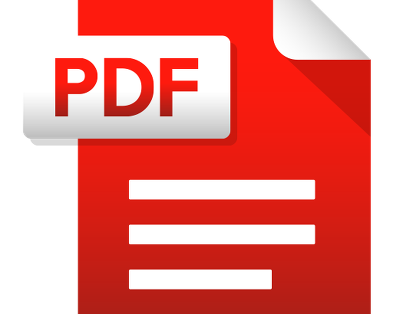 free pdf application download