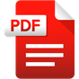 Icône apk PDF Reader - PDF File Viewer 2019