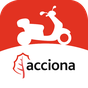 Icona ACCIONA Motosharing - Alquiler de motos eléctricas