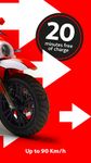 ACCIONA Motosharing - Alquiler de motos eléctricas captura de pantalla apk 7