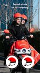 ACCIONA Motosharing - Alquiler de motos eléctricas captura de pantalla apk 2